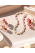 Bali Handmade Shell Necklace